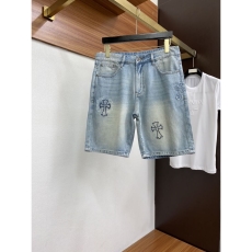 Chrome Hearts Jeans